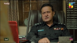 Zulm - Episode 06 - 25th December 2023